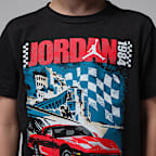 Jordan Toddler Brooklyn Auto '84 T-Shirt