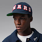 Gorra sin estructura Jordan Pro x Howard University