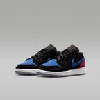 Air Jordan 1 Low Older Kids' Shoes