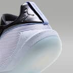 Jordan Triangle "Space Jam" Basketball Shoes