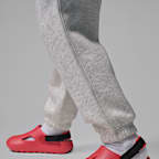 Jordan Brooklyn Fleece Conjunt de dues peces amb dessuadora de coll rodó - Nen/a petit/a