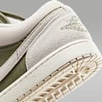 Sapatilhas Air Jordan 1 Low SE para homem