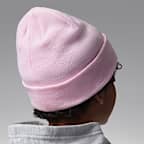 Jordan Big Kids' Cuffed Beanie