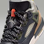 Jordan Spizike Low Older Kids' Shoes