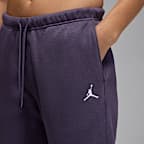 Pants para mujer Jordan Brooklyn Fleece