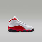 Jordan 13 Retro Little Kids' Shoes