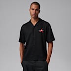 Jordan Brooklyn Men's Bowling Shirt