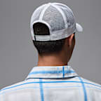 Jordan Rise strukturierte Cap