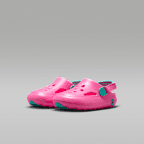 조던 하이드립 리틀키즈 샌들