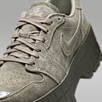 エア ジョーダン 1 ブルックリン LOW ウィメンズシューズ