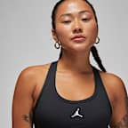 Jordan Sport Women's Medium-Support Padded Jumpman Bra