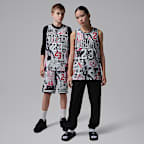 Jordan23 Big Kids' Printed Jersey