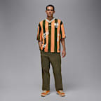 Playera de portero para hombre Jordan Brooklyn