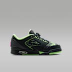 Jordan Sixty Plus Low Younger Kids' Shoes