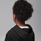 Jordan Brooklyn French Terry Toddler AJ6 2-Piece Pullover Set
