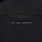 Vævet Jordan Sport Dri-FIT-jakke til kvinder