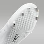 Jordan 1 Retro Metal Men's Baseball Cleats