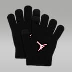 Jordan Big Kids' Patch Beanie 2-Piece Set