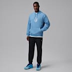 Jordan Sport Crossover Men's Fleece Pullover Hoodie