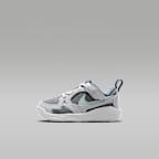 Cool Grey/Iris Whisper/Anthracite/Jade Aura