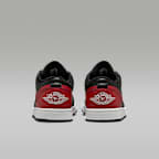 Air Jordan 1 Low Men's Shoes