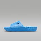 Jordan Franchise Shower Slides