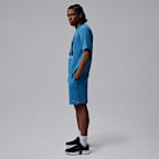 Shorts de 23 cm para hombre Jordan Brooklyn