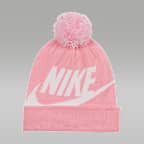 Nike Big Kids' Beanie and Gloves Box Set