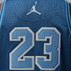 Camiseta de tirantes para niños talla grande Jordan