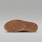 Air Jordan 1 Low Women's Shoes
