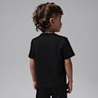 Jordan Toddler Brooklyn Auto '84 T-Shirt