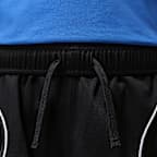 Shorts Jordan Sport Dri-FIT Y2K para niños talla grande