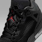 Jordan Spizike Low Zapatillas - Niño/a
