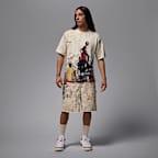 Air Jordan 85 Men's Graphic T-Shirt