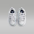 Tenis para bebé e infantil Jordan 1 Low Alt