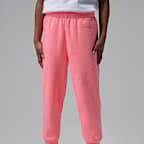 Jordan Brooklyn Fleece Little Kids' 2-Piece Crew Set