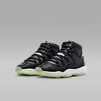 エア ジョーダン 11 レトロ "Inner Beast" ジュニアシューズ