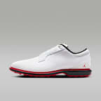 White/Black/Varsity Red