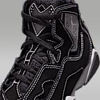 Jordan True Flight Little Kids' Shoes