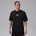 T-shirt con grafica Jordan - Uomo