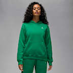 Malachite/White