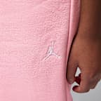 Jordan Brooklyn Fleece Younger Kids' 2-Piece Pullover Hoodie Set