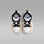 Jordan 1 Mid SE Baby/Toddler Shoes