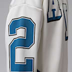 Jordan Little Kids' 23 Hockey Jersey