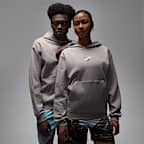 Luka Men's Dri-FIT Fleece Pullover Hoodie