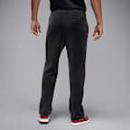 Jordan Brooklyn Men's Velour Tracksuit Bottoms