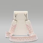 Jordan Monarch Lanyard Wallet