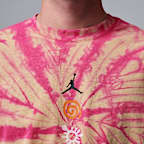 Jordan Brooklyn Men's Tie-Dye Festival T-Shirt