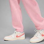 Pants para mujer Jordan Brooklyn Fleece