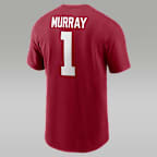 Playera universitaria marca Jordan para hombre Oklahoma